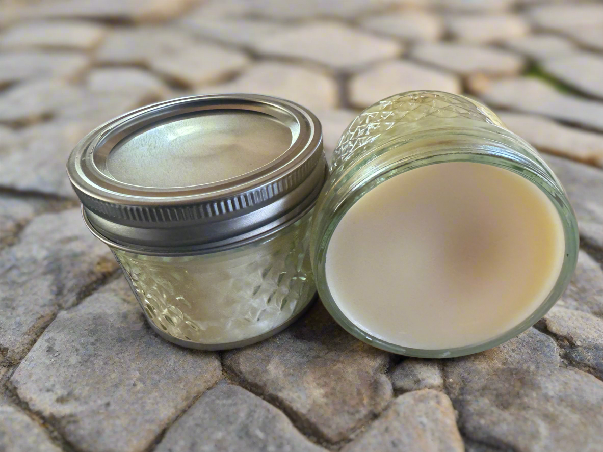 Men’s beard balm