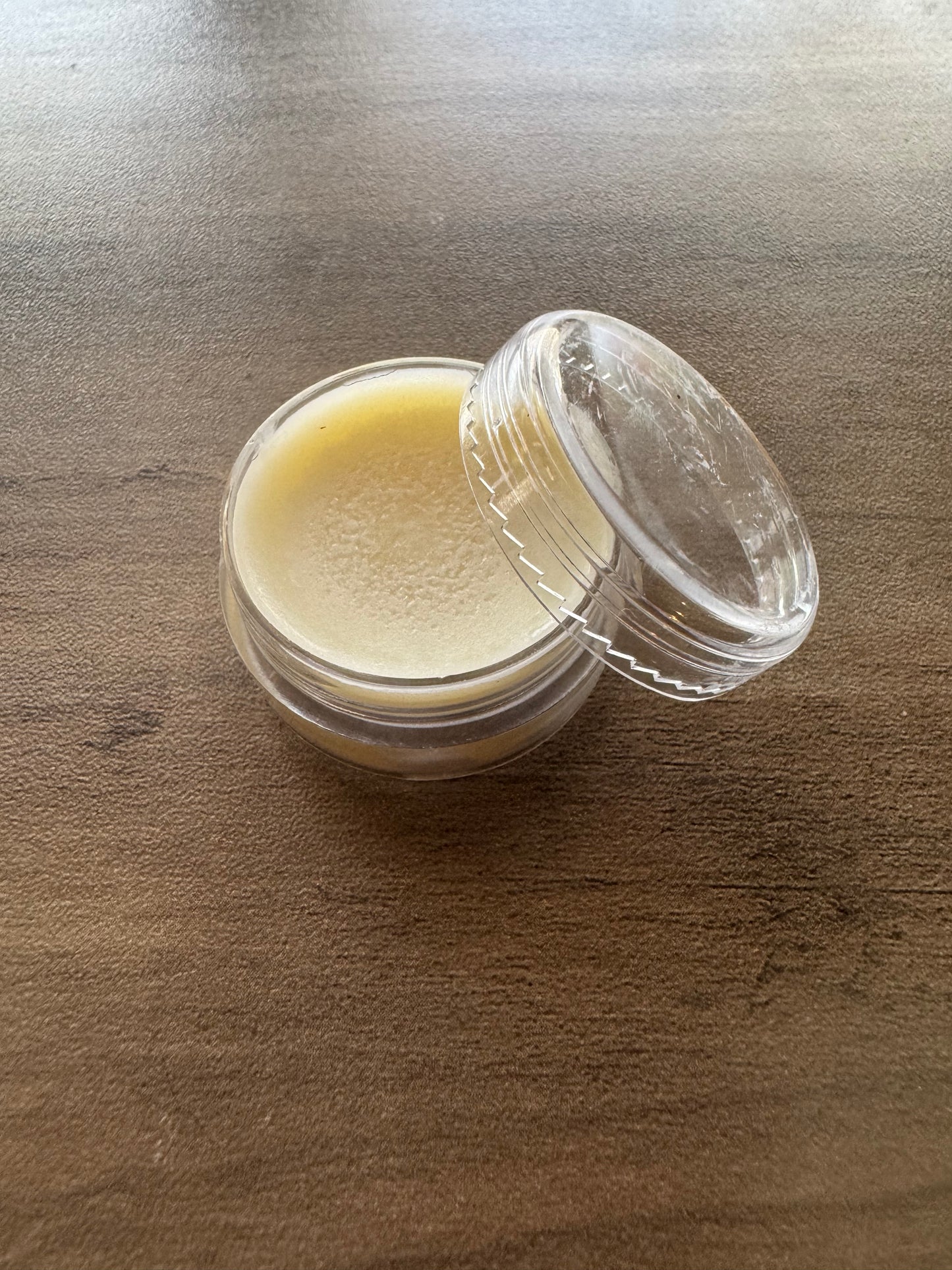 Pepperment Lip balm