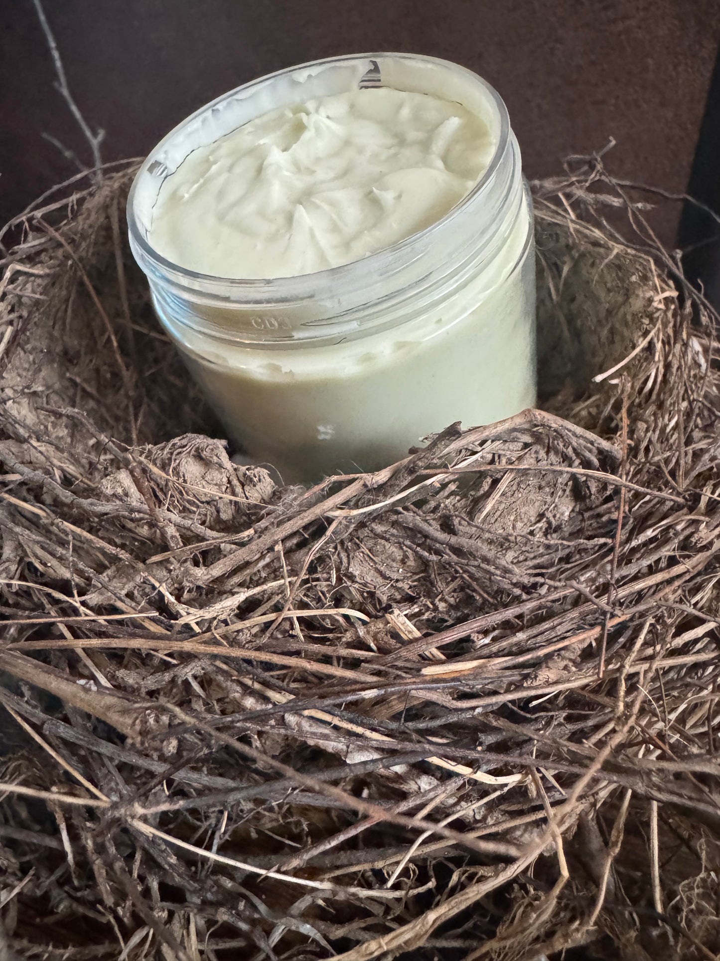 Tattoo butter
