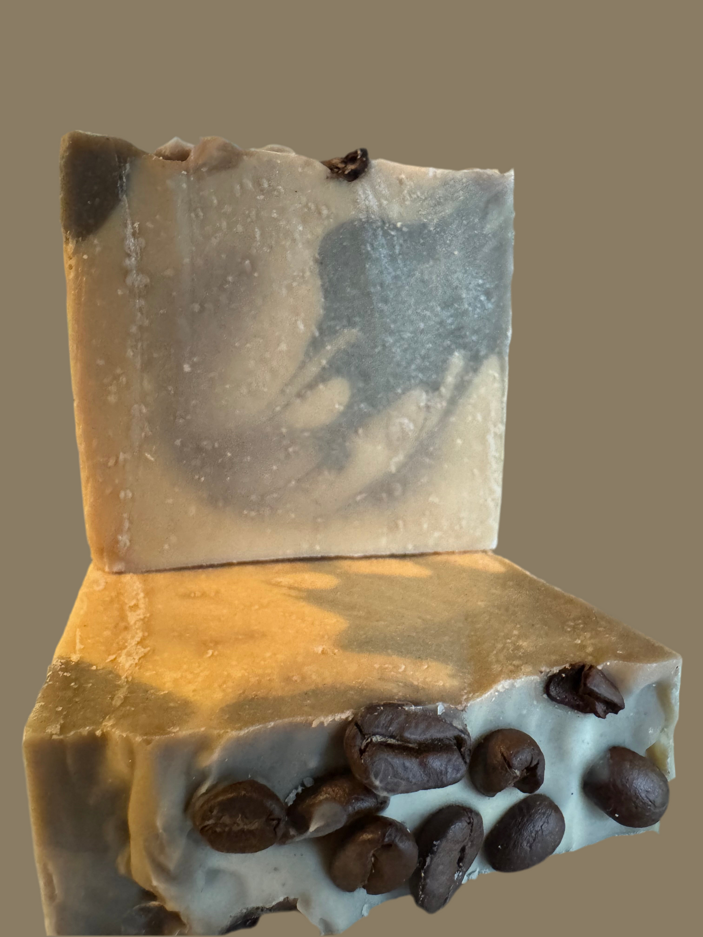Coffee bean