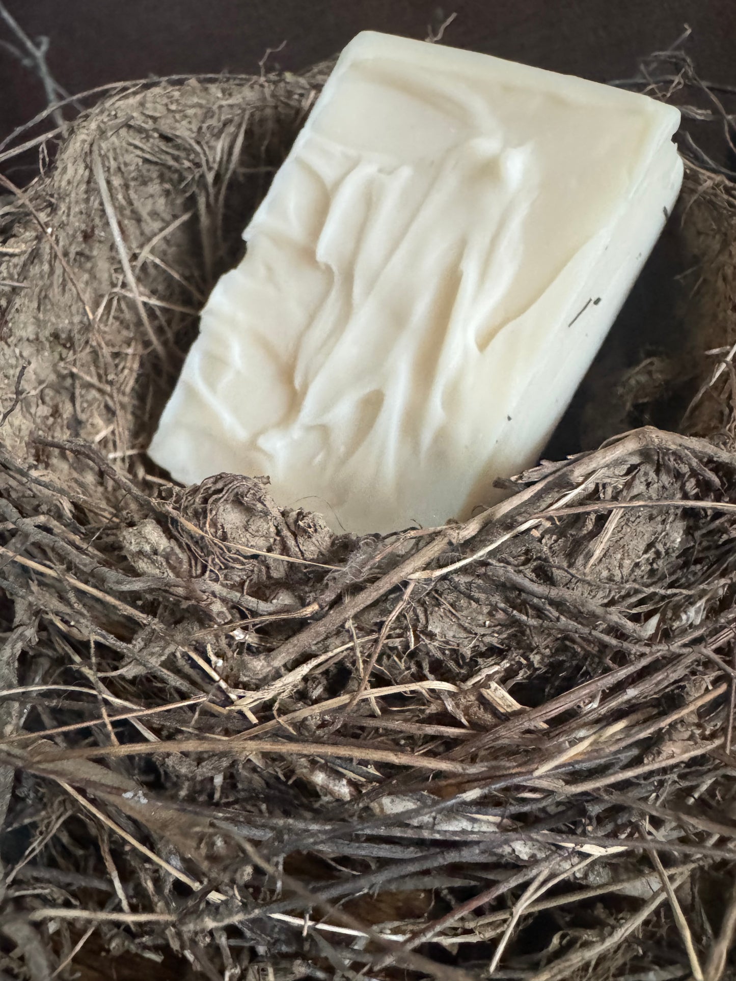 Shampoo bar