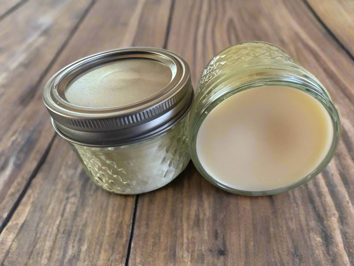 Men’s beard balm