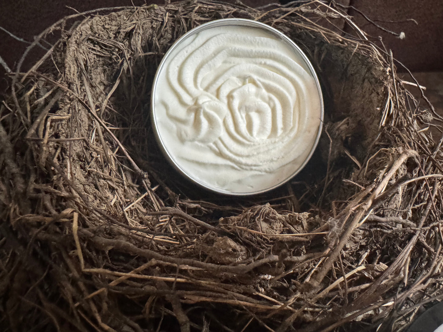 Lavender Body butter