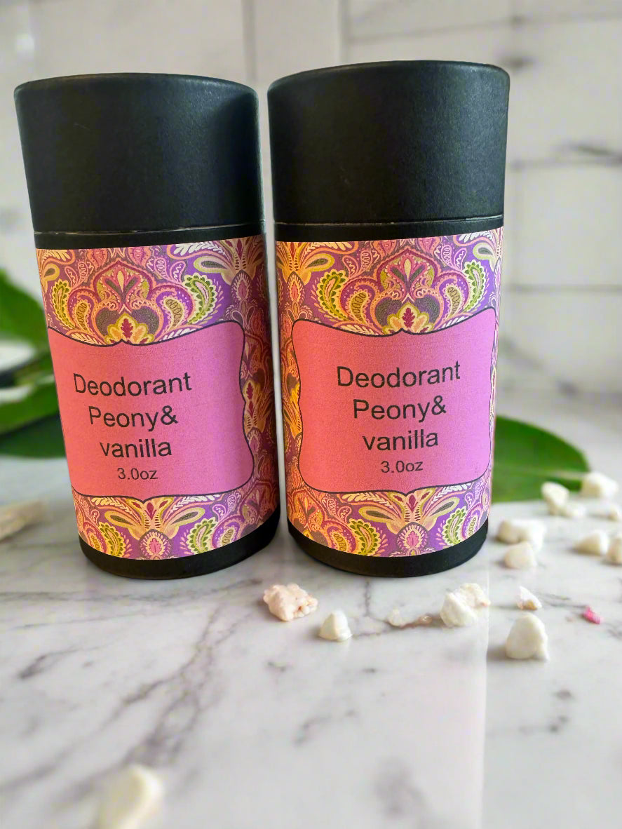 The Peony Bundle