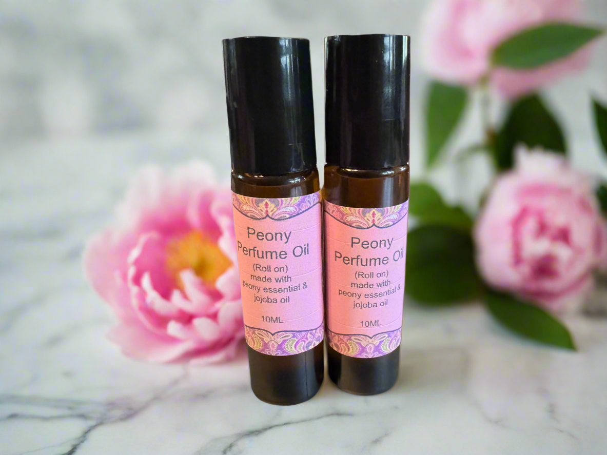 The Peony Bundle